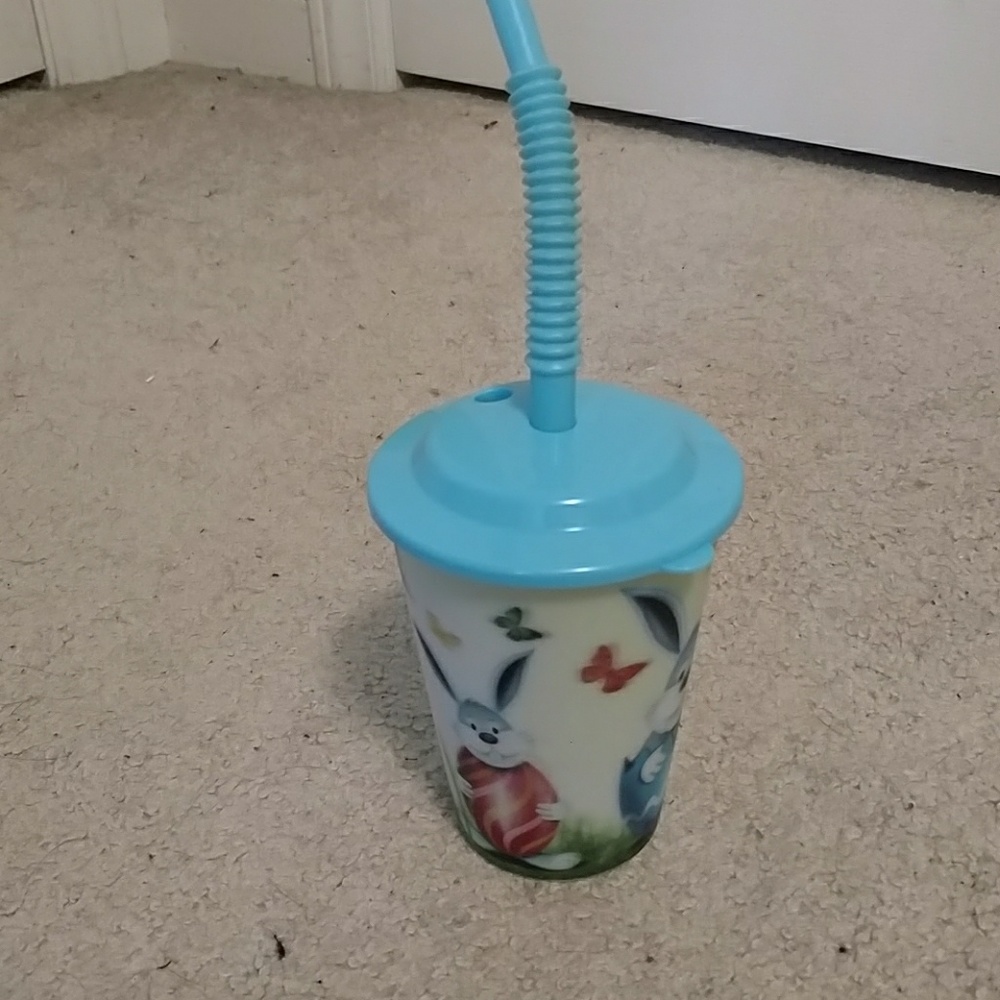 Kids Easter cup